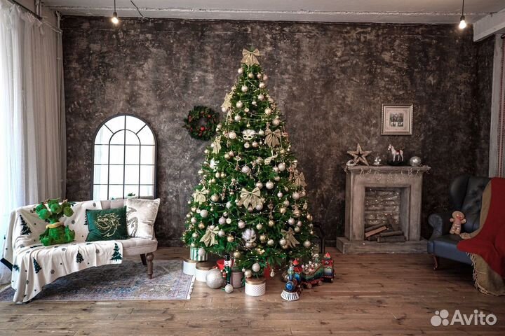 Аренда фотостудии 