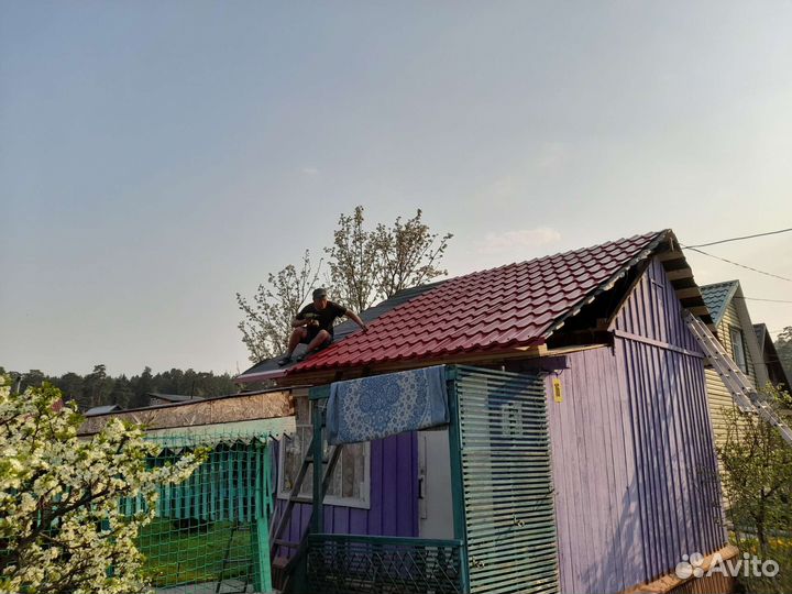 Разнорабочие грузчики