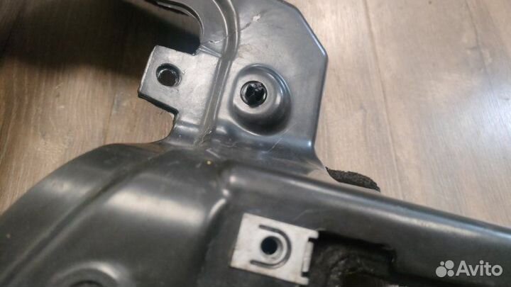 Перегородка моторного отсека Land Rover Range