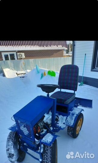 Плуг 86 Механический завод ПСК-5, 2024