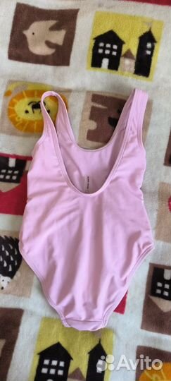 Купальник для девочки 98