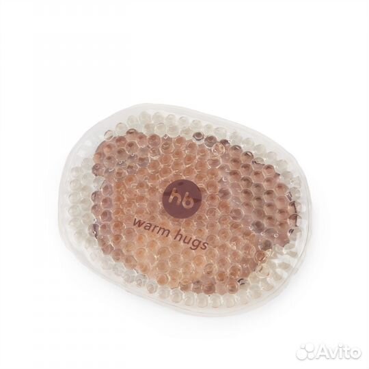 21006, Грелка с гелевым наполнителем (bear)