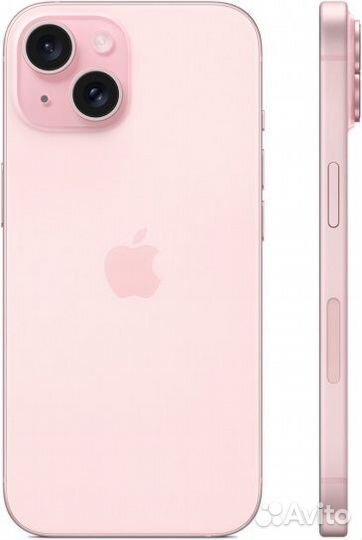 iPhone 15, 512 ГБ