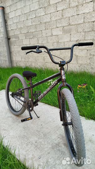 Велосипед Bmx