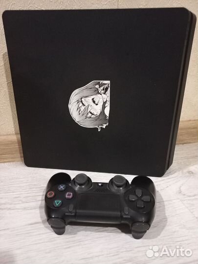 Sony PS4