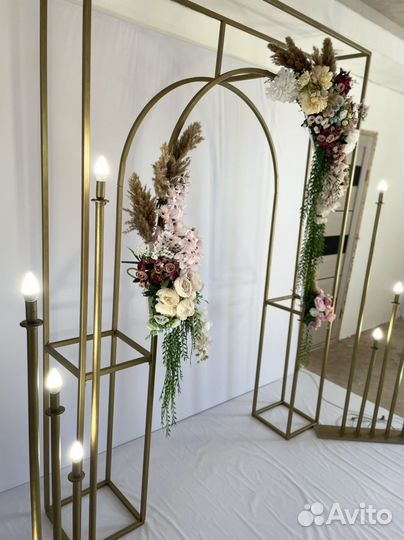 Фотозона на свадьбу мероприятие