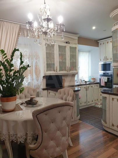 4-к. квартира, 60,3 м², 4/5 эт.