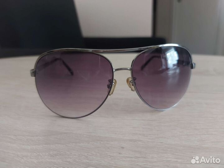 Солнцезащитные очки женские