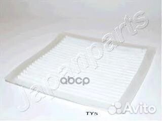 Фильтр салона Toytota/JP/ faaty5 Japanparts