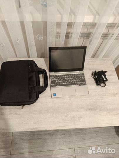Lenovo miix 320-10icr