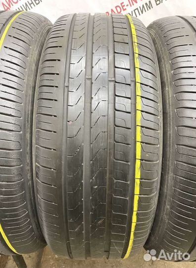 Pirelli Scorpion Verde 235/55 R19 101Y