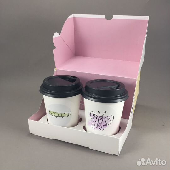 Печать наклеек и этикеток на заказ