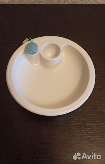 Стерилизатор Avent Philips для свч и термо тарелка