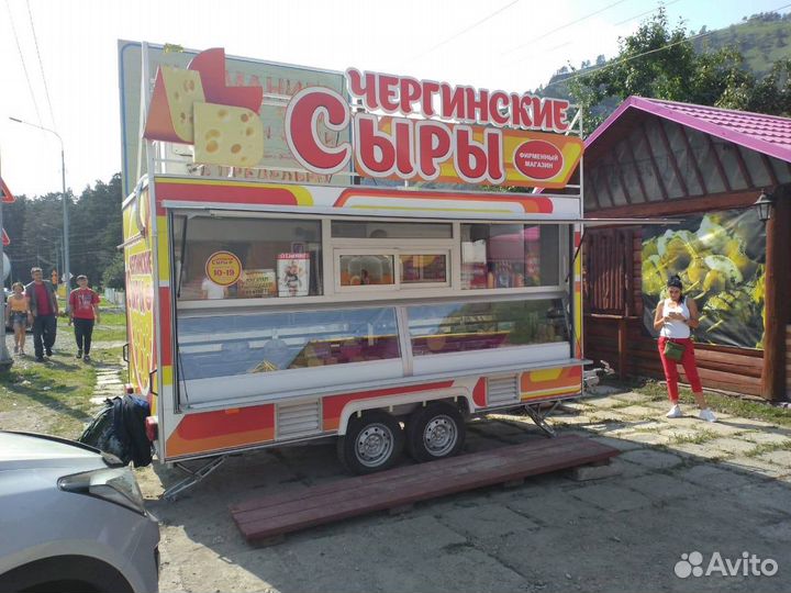 Прицеп изотермический МАЗ-КУПАВА изотермический, 2018