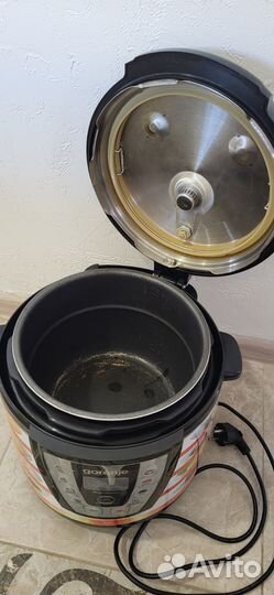 Мультиварка Gorenje MCB 6 BA