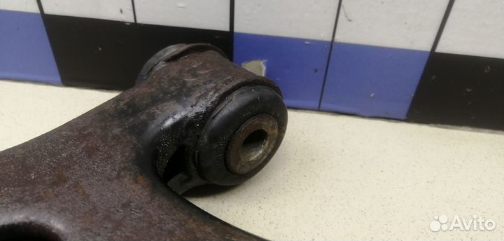 Рычаг передний правый Focus II 2005-2008