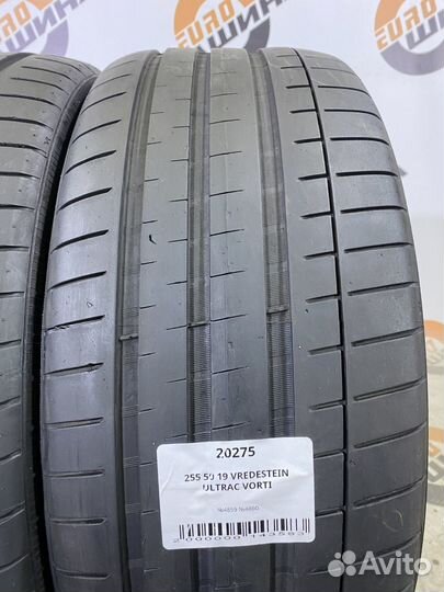 Vredestein Ultrac Vorti 255/50 R19