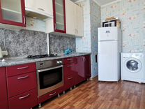 3-к. квартира, 71 м², 10/10 эт.