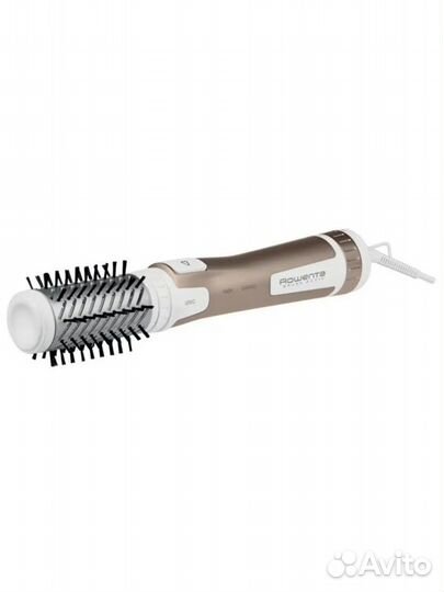 Фен щетка rowenta brush activ