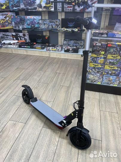 Электросамокат gt s3 pro