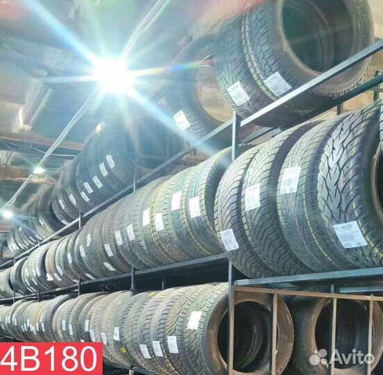 Dunlop Grandtrek SJ6 235/65 R17 100M