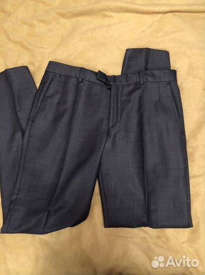 Брюки мужские cacharel 50 р