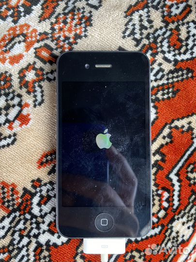 iPhone 4S, 16 ГБ