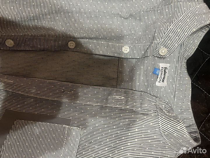 Рубашка для мальчика