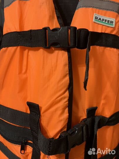Спасательный жилет Взрослый