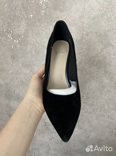 Туфли женские
