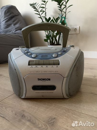 Магнитафон