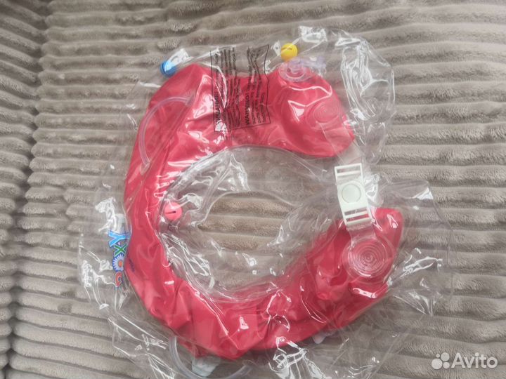 Детский круг для купания