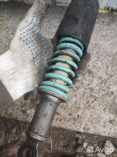 Амортизатор коляски Иж2/3