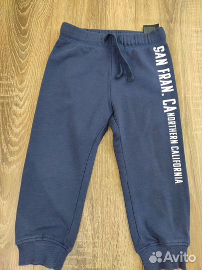 Костюм детский HM 92