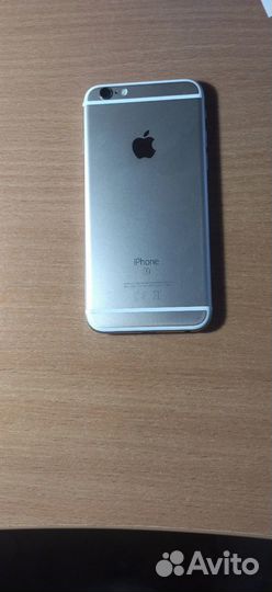 iPhone 6S, 32 ГБ