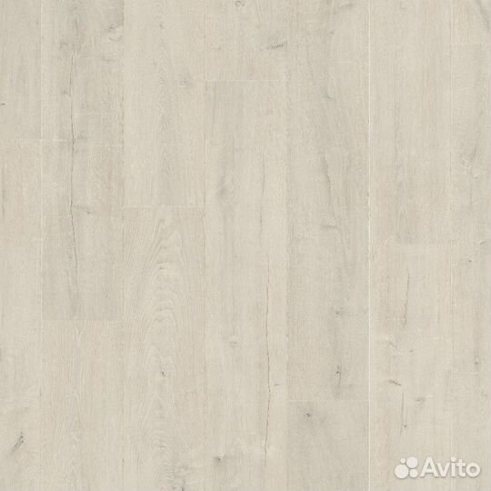 Ламинат Quick-Step Дуб светлый патина SIG4748
