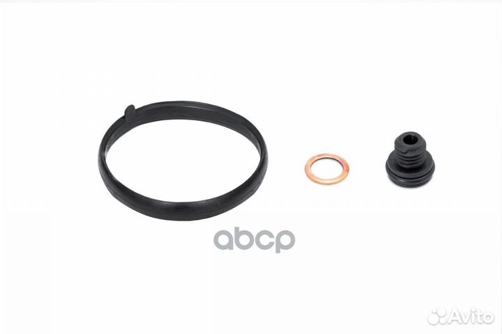 Фильтр масляный hyundai elantra (2020) 1020191