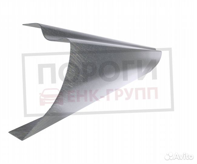 Пороги VW Passat 6 и другие