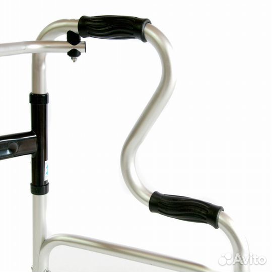 Ходунки для взрослых двухуровневые новые