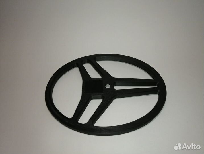 Металлоискатель импульсный Пират, Клон катушка