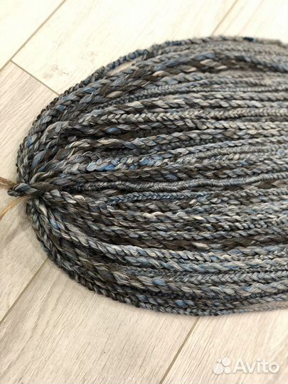 Твой комплект кос новый