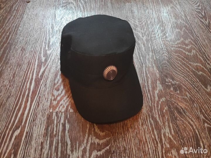 Кепка мужская