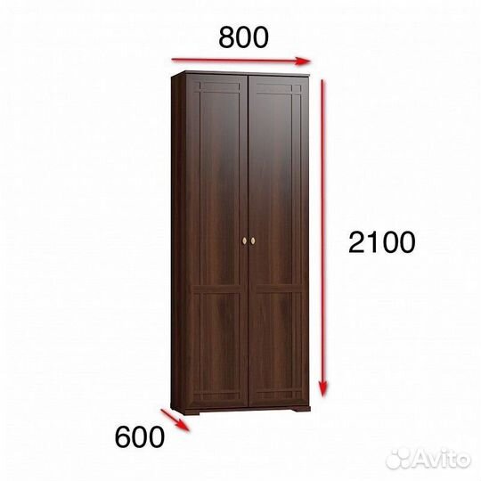Шкафы