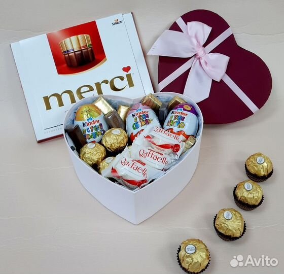 Детские букеты