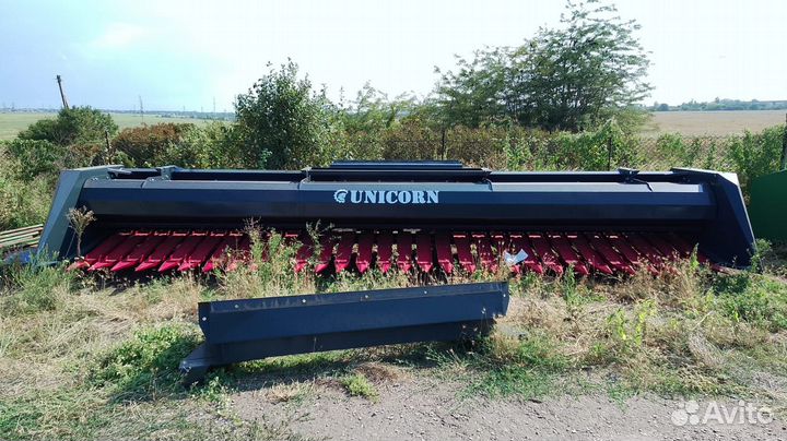 Жатка Unicorn ЖСК-7,4, 2023