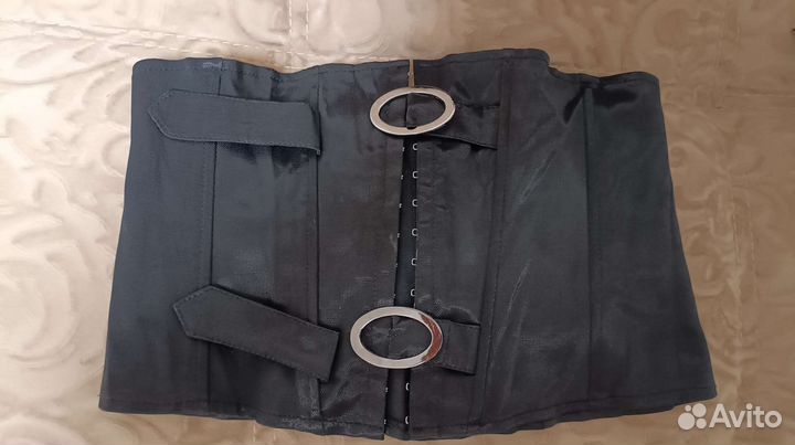 Пояс корсет