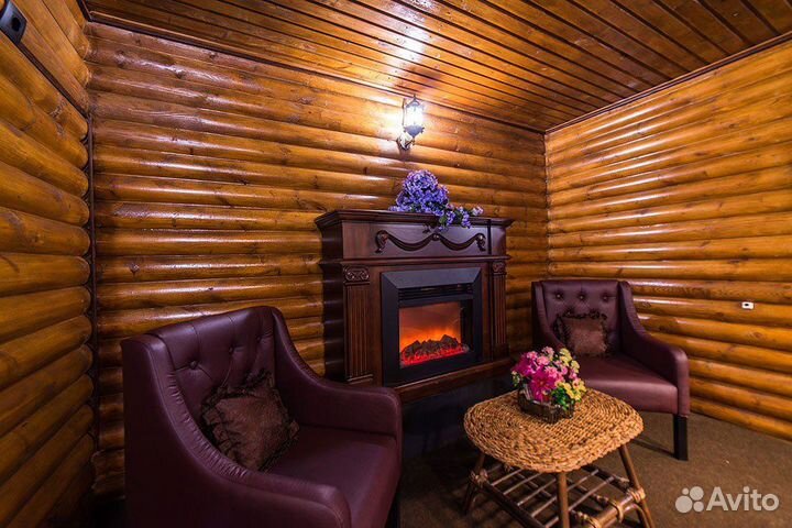 Банный комплекс «Джой»