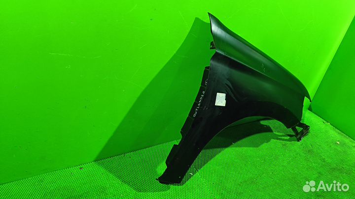 Крыло переднее правое Mitsubishi Outlander 3 15-22