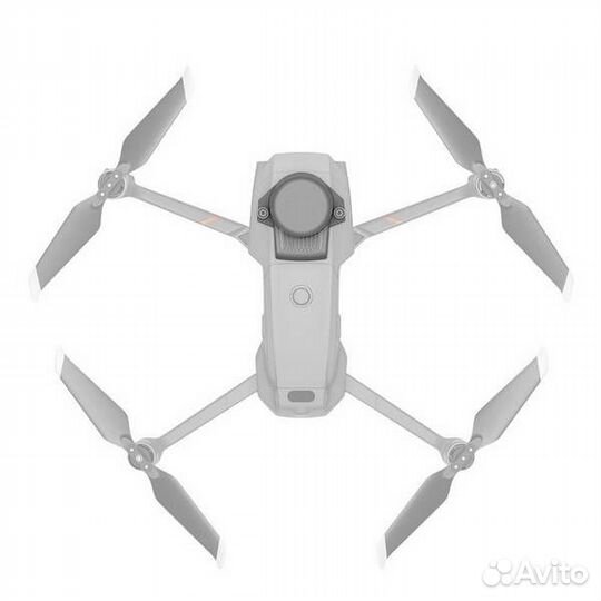 Модуль RTK для дронов серии DJI Mavic 2 Enterprise