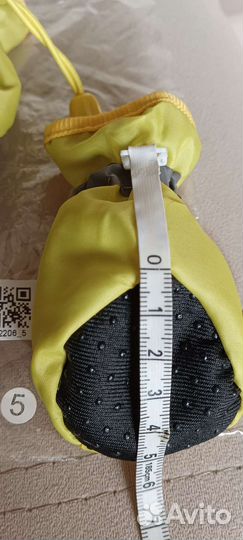 Обувь для собак мелких пород